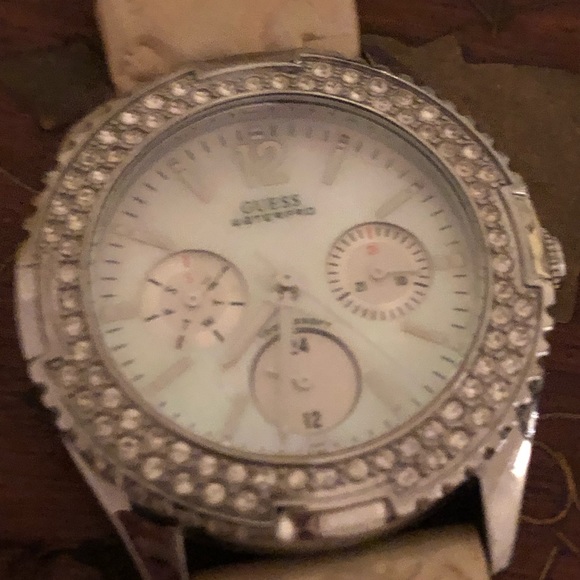 Guess watch - Picture 2 of 3